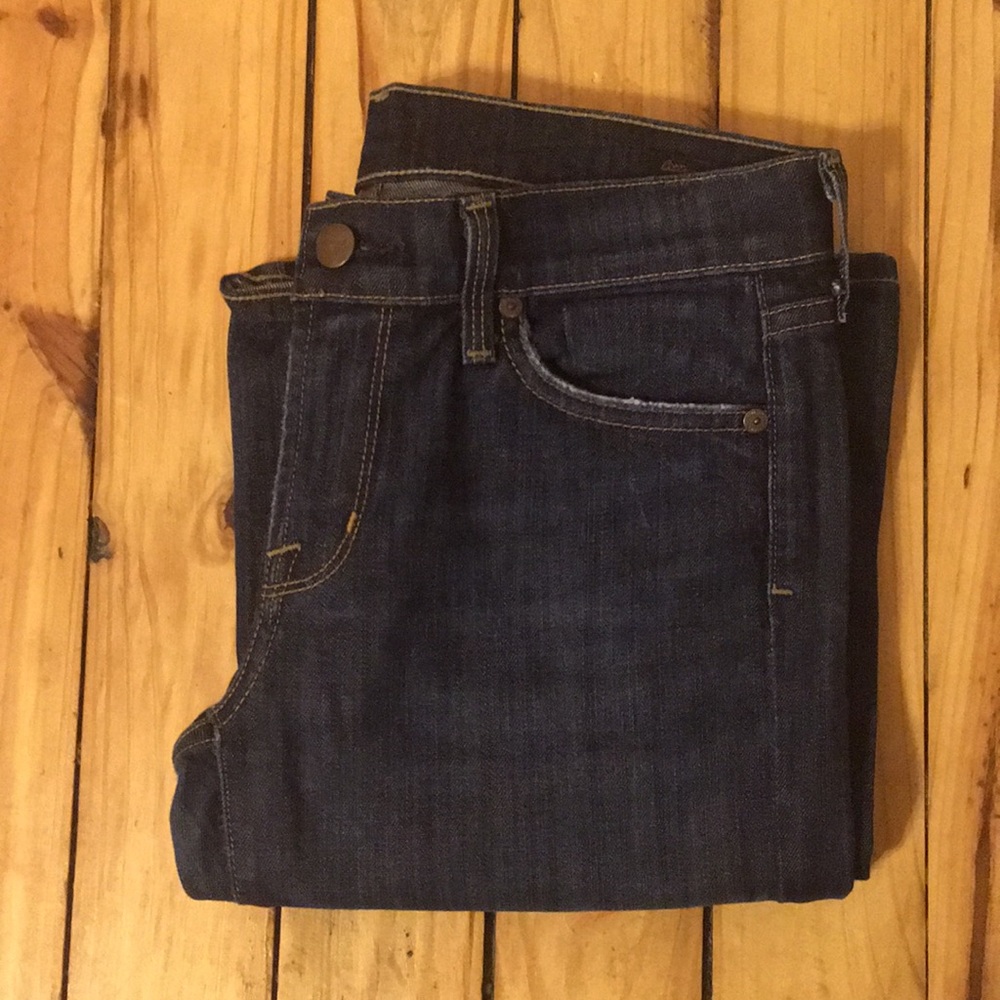 Citizens of Humanity Jeans Dita Petite Bootcut